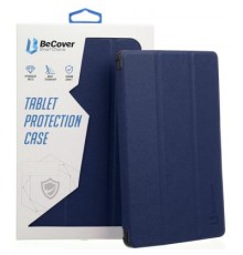 Чохол до планшета BeCover Smart Case Samsung Galaxy Tab S7 Plus Deep Blue (705226)