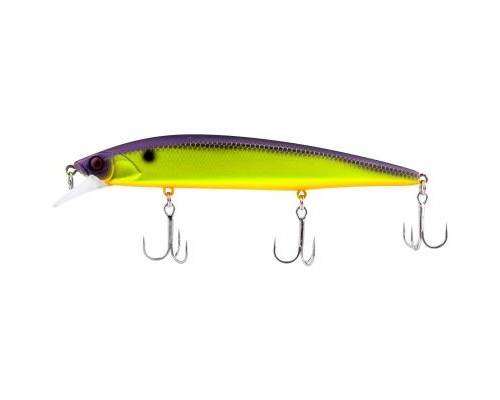 Воблер Jackall Rerange 110SP 110mm 14.8g Purple Mohican (1699.22.00)