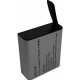 Аксесуар до екшн-камер AirOn ProCam 7/8 battery 3.7 V, 1350 mAh (69477915500032) 