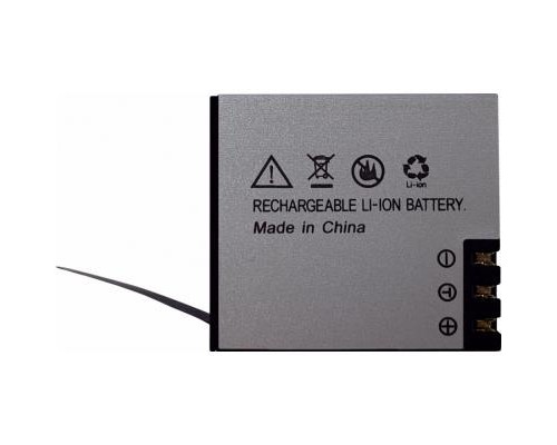 Аксесуар до екшн-камер AirOn ProCam 7/8 battery 3.7 V, 1350 mAh (69477915500032) 
