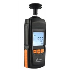 Тахометр Benetech контактний (GM8906)