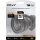 Карта пам'яті PNY flash 16GB SDHC class 10 (P-SDHC16G10-EF)