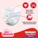 Підгузки Huggies Little Movers/Pants 4 (9-14 кг) для дівчаток 52 шт (5029053547541)