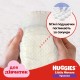 Підгузки Huggies Little Movers/Pants 4 (9-14 кг) для дівчаток 52 шт (5029053547541)