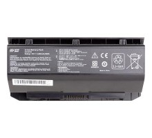 Акумулятор до ноутбука ASUS G750 Series (A42-G750) 15V 4400mAh PowerPlant (NB431205) 