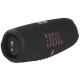 Акустична система JBL Charge 5 Black (JBLCHARGE5BLK) 