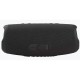 Акустична система JBL Charge 5 Black (JBLCHARGE5BLK) 