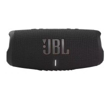 Акустична система JBL Charge 5 Black (JBLCHARGE5BLK) 