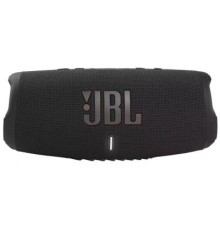 Акустична система JBL Charge 5 Black (JBLCHARGE5BLK)