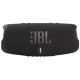 Акустична система JBL Charge 5 Black (JBLCHARGE5BLK) 