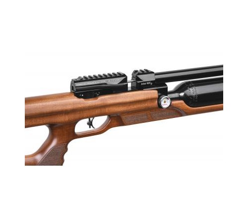 Пневматична гвинтівка Aselkon MX9 Sniper Wood (1003375)