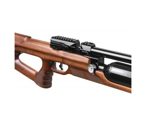 Пневматична гвинтівка Aselkon MX9 Sniper Wood (1003375)
