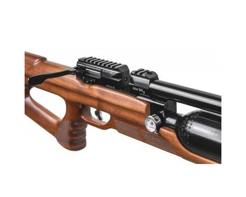 Пневматична гвинтівка Aselkon MX9 Sniper Wood (1003375)