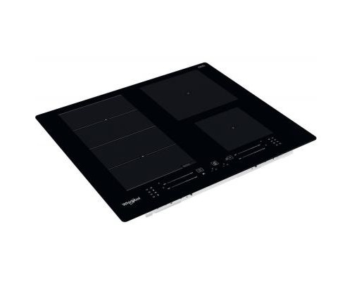 Варочна поверхня Whirlpool WFS0160NE
