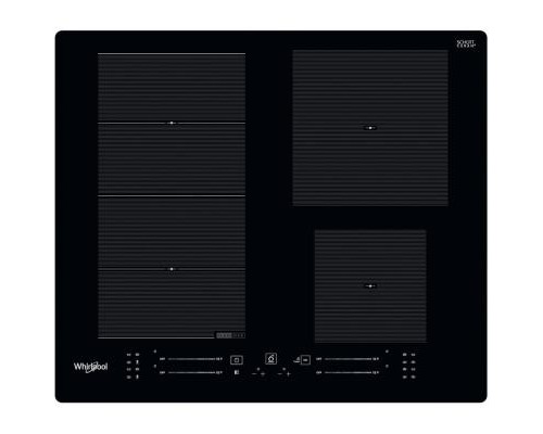 Варочна поверхня Whirlpool WFS0160NE