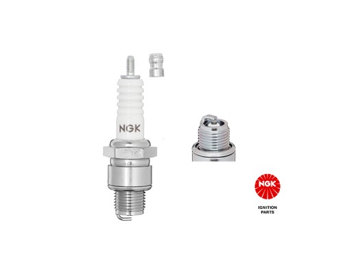 Свічка запалювання NGK 5510 B8HS