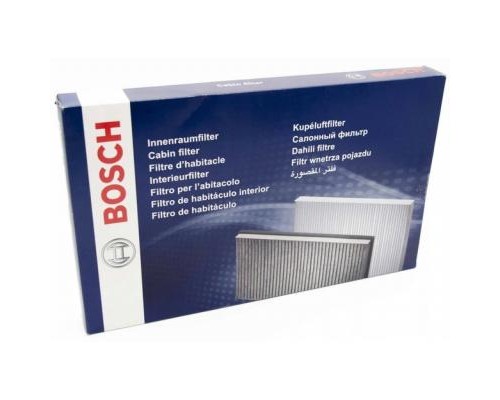 Фільтр салону Bosch 1 987 432 190