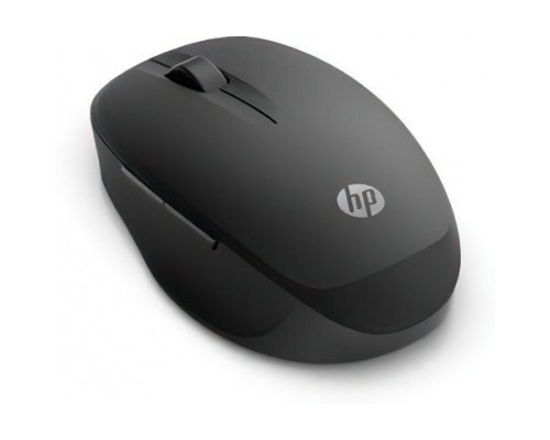Мишка HP Dual Mode Wireless Black (6CR71AA)