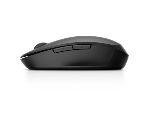 Мишка HP Dual Mode Wireless Black (6CR71AA)