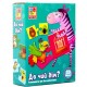 Розвиваюча іграшка Vladi Toys Де чий дім?, українська мова (VT1804-30)
