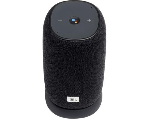 Акустична система JBL Link Portable Black (JBLLINKPORBLK) 