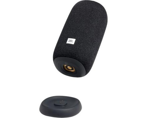 Акустична система JBL Link Portable Black (JBLLINKPORBLK) 