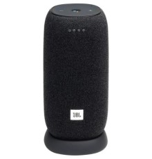 Акустична система JBL Link Portable Black (JBLLINKPORBLK)