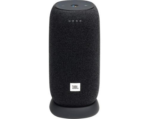 Акустична система JBL Link Portable Black (JBLLINKPORBLK) 