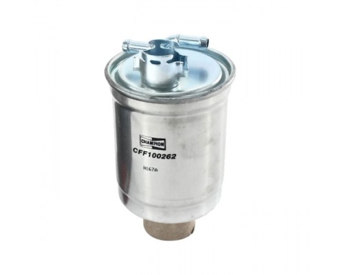 Фільтр паливний Champion CFF100262