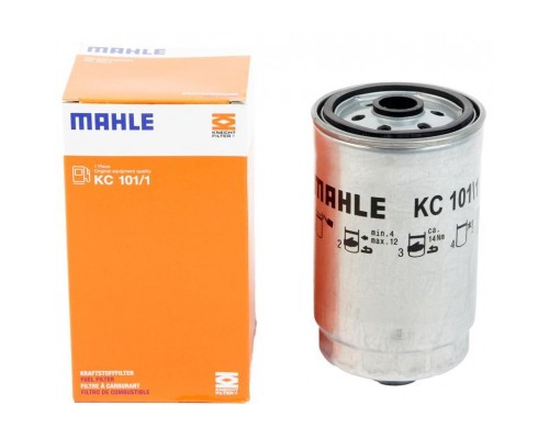 Фільтр паливний Mahle KC101/1