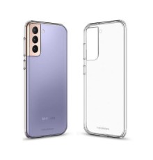Чохол до мобільного телефона MakeFuture Samsung S21 Plus Air (Clear TPU) (MCA-SS21P)