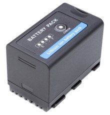 Акумулятор до фото/відео PowerPlant Canon BP-A30 3350mAh (CB970407)