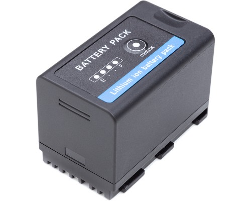 Акумулятор до фото/відео PowerPlant Canon BP-A30 3350mAh (CB970407) 