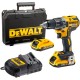Шуруповерт DeWALT DCD791D2