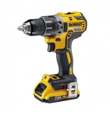 Шуруповерт DeWALT DCD791D2