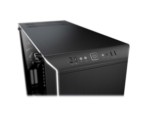 Корпус Be quiet! Dark Base 700 Black (BGW23)