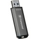 USB флеш накопичувач Transcend 512GB JetFlash 920 Black USB 3.2 (TS512GJF920) 