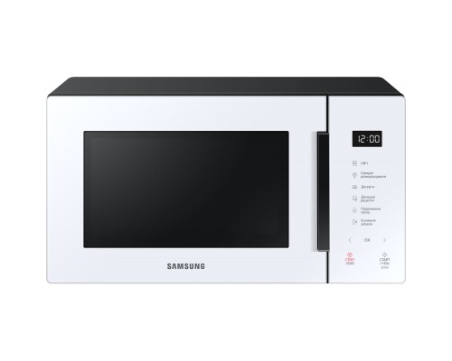 Мікрохвильова піч Samsung MS23T5018AW/UA