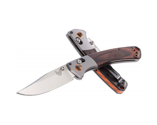 Ніж Benchmade Mini Crooked River (15085-2)