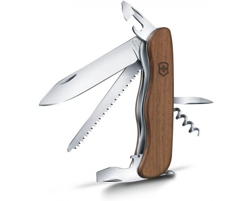 Ніж Victorinox Forester Wood Blister (0.8361.63B1)