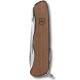 Ніж Victorinox Forester Wood Blister (0.8361.63B1)