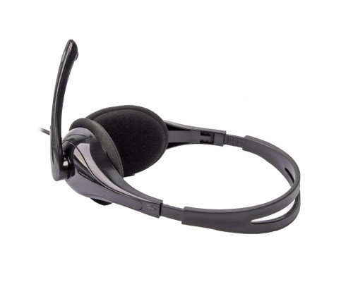 Навушники A4Tech HU-9 Black