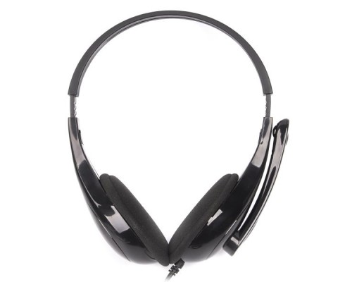 Навушники A4Tech HU-9 Black
