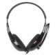 Навушники A4Tech HU-9 Black