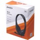 Навушники A4Tech HU-9 Black