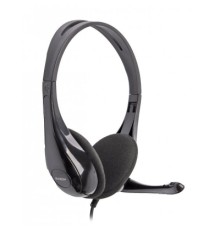 Навушники A4Tech HU-9 Black