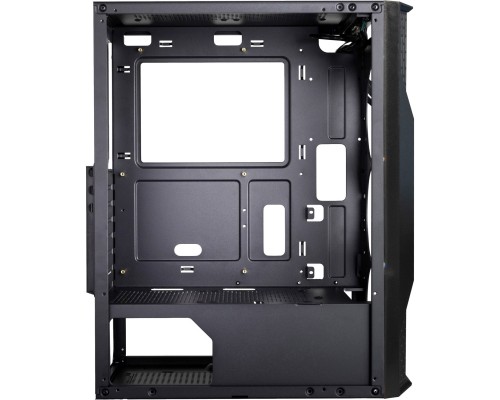 Корпус Frime Legion-U3-GLS-4DTRMLT16.6WP