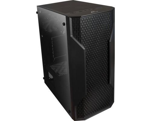 Корпус Frime Legion-U3-GLS-4DTRMLT16.6WP