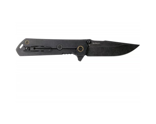 Ніж Boker Plus Kihon Assisted Od Green (01BO164)