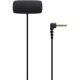 Мікрофон Sony ECM-LV1 (ECMLV1.SYU)